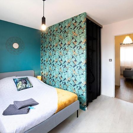 Appartamento Jana House - Hypercentre - Gare - Netflix Tolosa Esterno foto