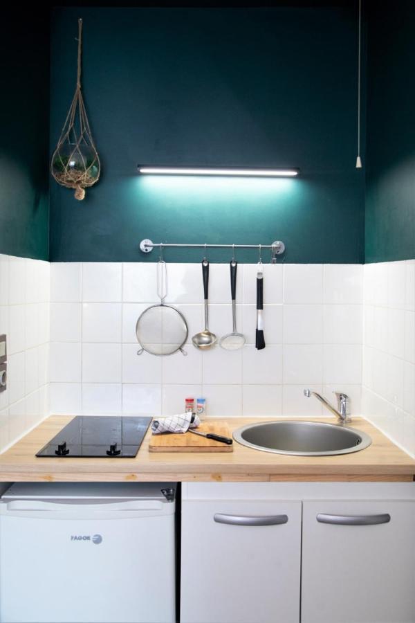 Appartamento Jana House - Hypercentre - Gare - Netflix Tolosa Esterno foto