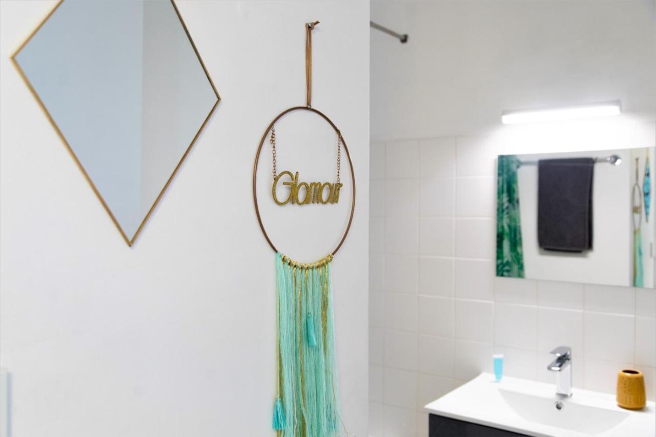 Appartamento Jana House - Hypercentre - Gare - Netflix Tolosa Esterno foto