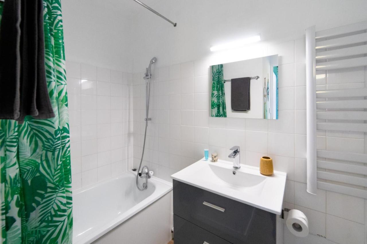 Appartamento Jana House - Hypercentre - Gare - Netflix Tolosa Esterno foto
