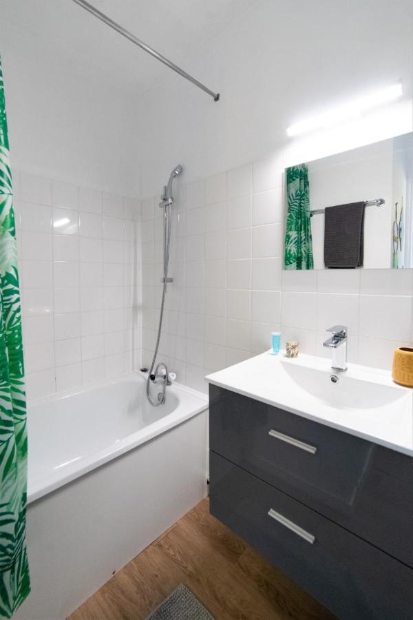 Appartamento Jana House - Hypercentre - Gare - Netflix Tolosa Esterno foto